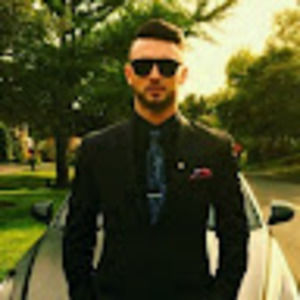 Meet your Posher, Michael